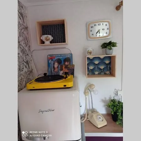 La Des Druides Perigny (Calvados)