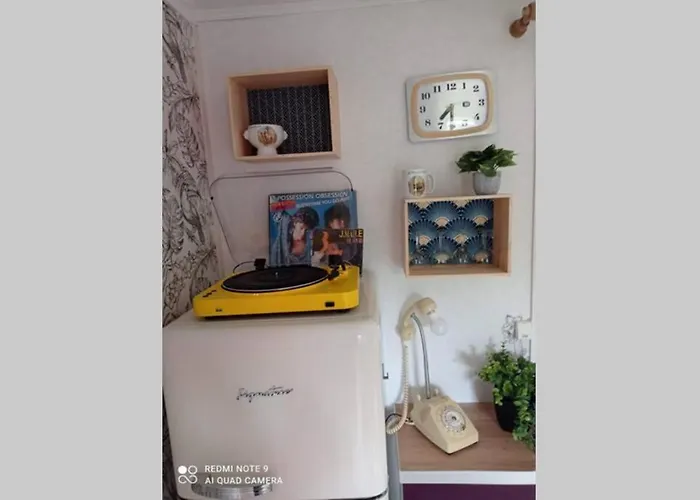 La Des Druides Perigny (Calvados)