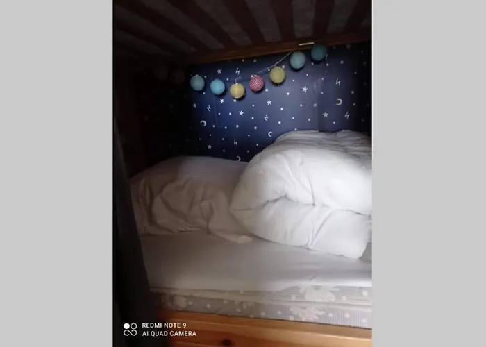 La Des Druides Perigny (Calvados)